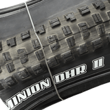 Maxxis Minion DHR II 29x2.60 Faltreifen 3C MaxxTerra EXO+ Tubeless Ready (B - Ware) - RAAAD.de