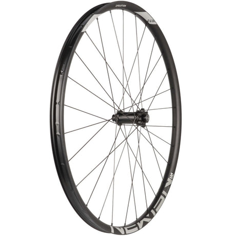 Newmen Evolution SL E.G.30 Vorderrad 29" 15x110 mm Boost 6 - Loch - RAAAD.de