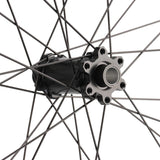 Newmen Evolution SL E.G.30 Vorderrad 29" 15x110 mm Boost 6 - Loch - RAAAD.de