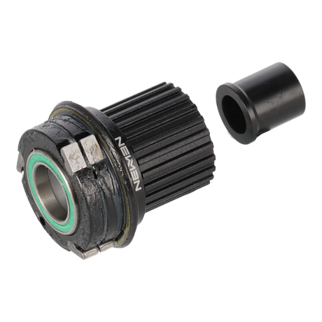 NEWMEN Freilaufkörper für FADE Naben | Shimano Microspline 12 - fach (B - Ware) - RAAAD.de