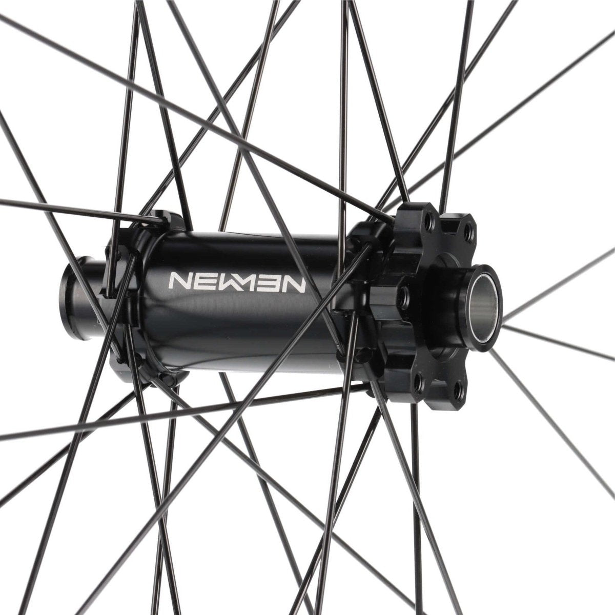 Newmen Laufradsatz Evolution A.30 29 Zoll Boost 6 - Loch SRAM XD (B - Ware) - RAAAD.de