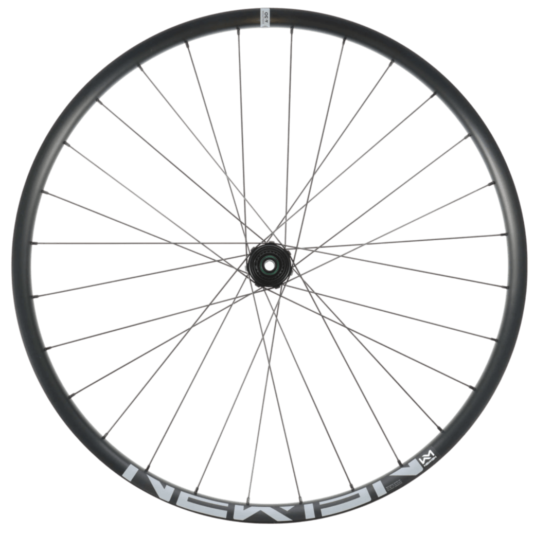 Newmen Laufradsatz Evolution A.30 29 Zoll Boost 6 - Loch SRAM XD (B - Ware) - RAAAD.de