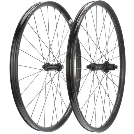 Newmen Laufradsatz Performance 30 Boost 15x110 mm / 12x157 mm MicroSpline (B - Ware) - RAAAD.de