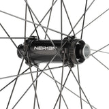 Newmen Performance 30 Vorderrad 29" | Boost 15x110 mm | Centerlock | Tubeless Ready (B - Ware) - RAAAD.de