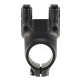 NEWMEN Vorbau 40 mm Evolution 318.4 Aluminium 6° schwarz - RAAAD.de