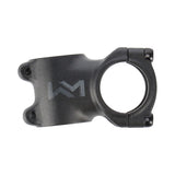 NEWMEN Vorbau 40 mm Evolution 318.4 Aluminium 6° schwarz - RAAAD.de