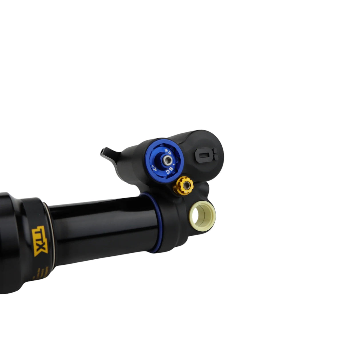 Öhlins Dämpfer TTX1 Air 230x65 mm Universal - RAAAD.de
