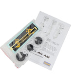 Öhlins Dämpfer TTX1 Air 230x65 mm Universal - RAAAD.de