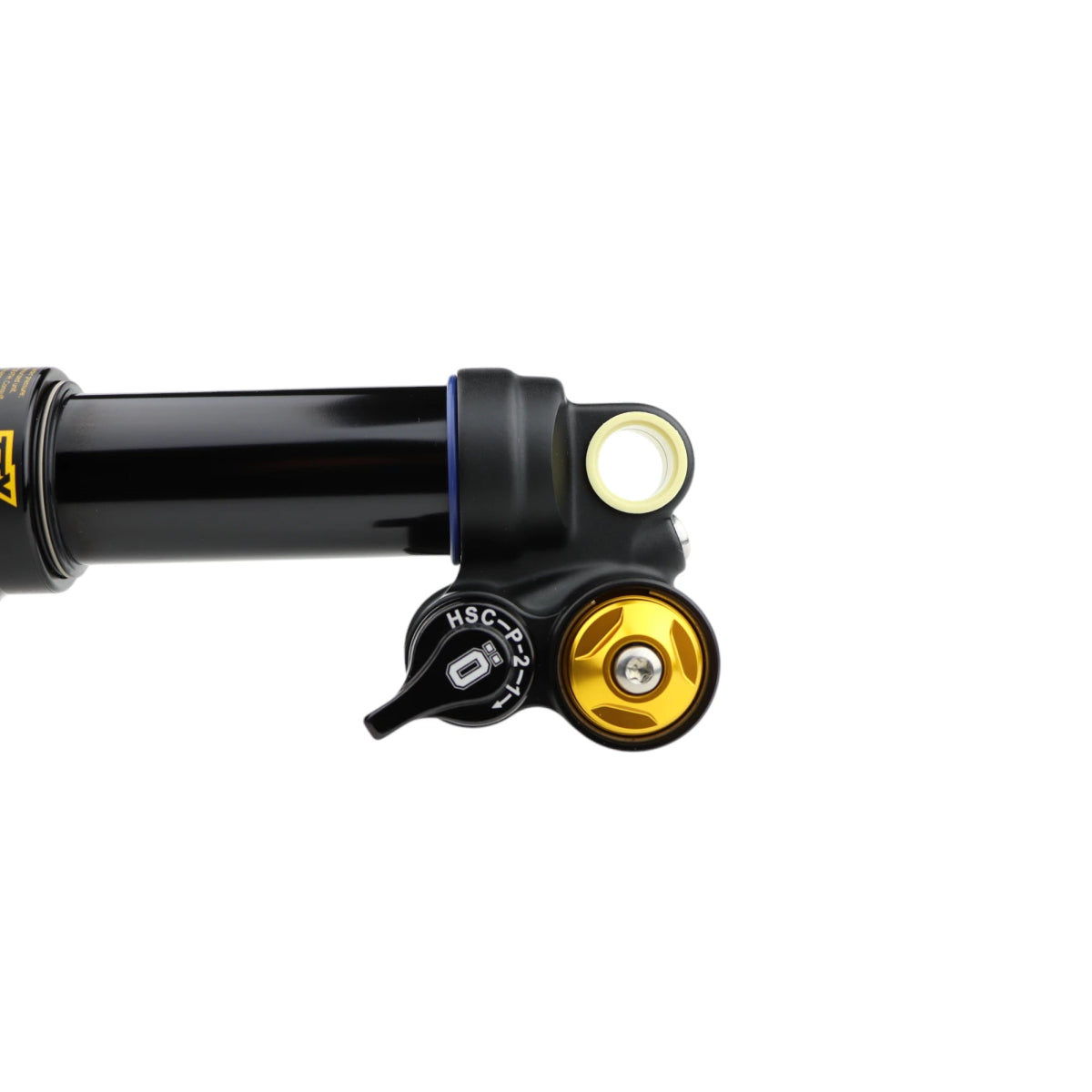 Öhlins Dämpfer TTX1 Air 230x65 mm Universal - RAAAD.de