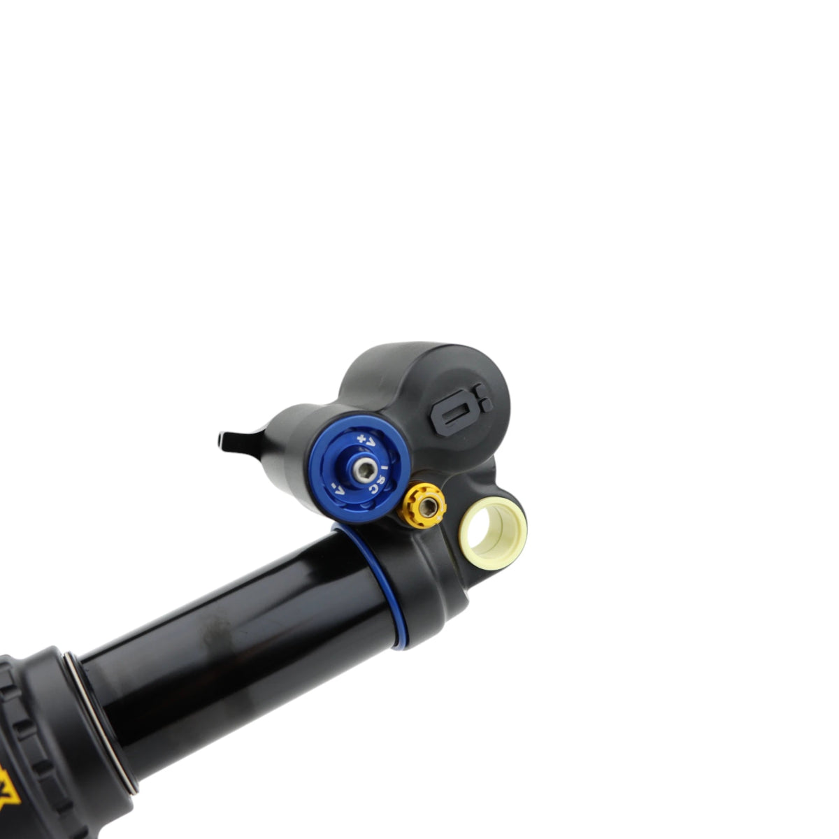 Öhlins Dämpfer TTX2 Air 230x65 mm Universal - RAAAD.de