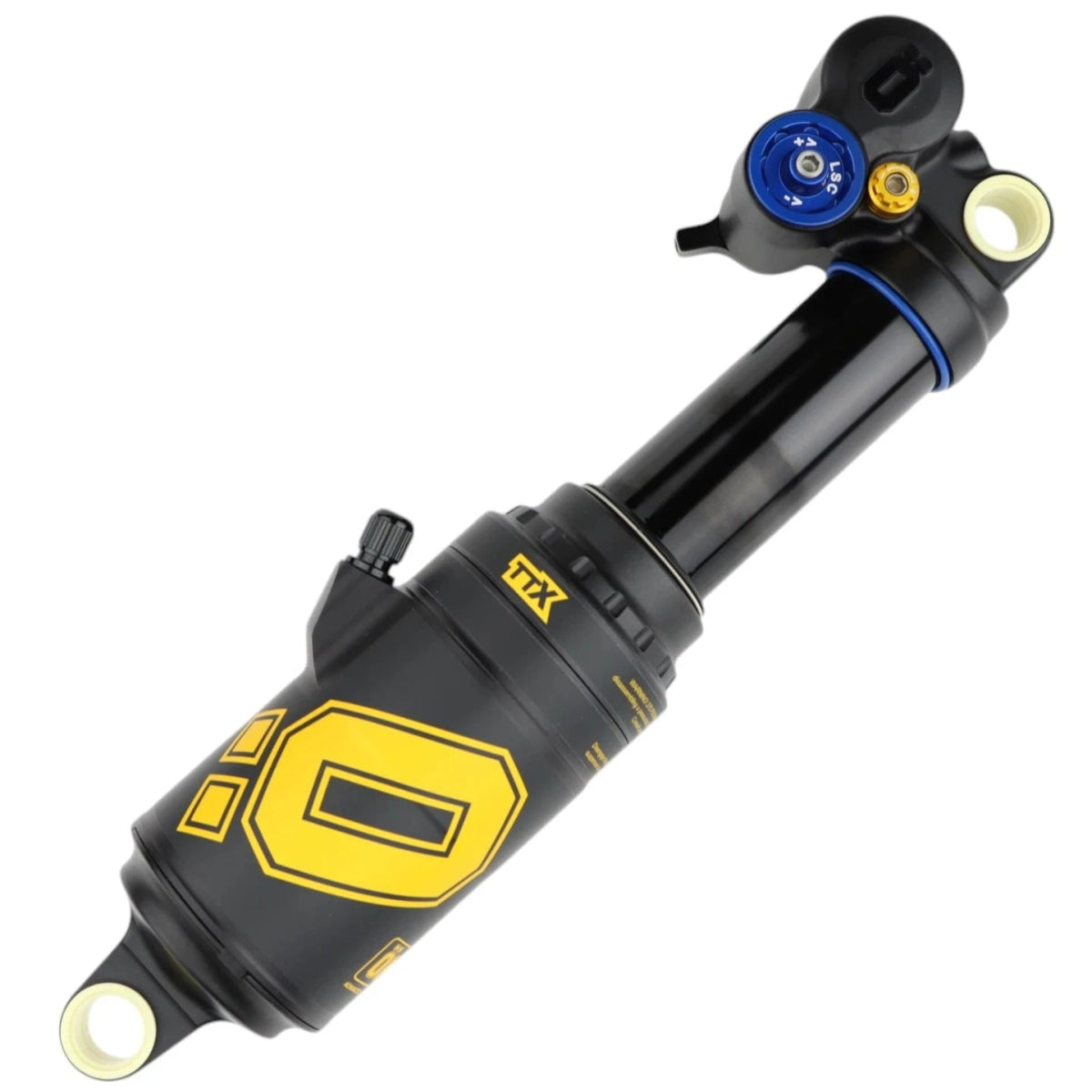 Öhlins Dämpfer TTX2 Air 230x65 mm Universal - RAAAD.de