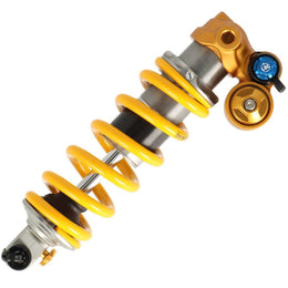 Amortizor elicoidal Öhlins TTX22m.2 | Trunnion 225x75 mm | Arc din oțel 228 kg | Amortizor MTB de înaltă calitate cu arc din oțel