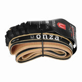 Onza Aquila 27.5 x 2,50" GRC 120TPI Soft Compound 50 Tubless Ready Faltreifen Skinwall - RAAAD.de