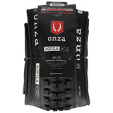 Onza Aquila 29 x 2,50" GRC 120TPI Soft Compound 50 Tubless Ready Faltreifen Schwarz - RAAAD.de