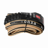 Onza Aquila 29 x 2,50" GRC 120TPI Soft Compound 50 Tubless Ready Faltreifen Skinwall - RAAAD.de