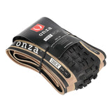 ONZA Ibex 27,5 x 2,60" MTB Reifen | GRC 120 TPI | Soft Compound 50 | Tubeless Ready | Skinwall - RAAAD.de