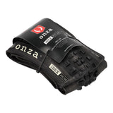 ONZA Ibex 27,5 x 2,60" MTB Reifen | TRC 60 TPI | Soft Compound 50 | Tubeless Ready | Schwarz - RAAAD.de