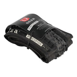ONZA Porcupine 27,5 x 2,4" MTB Reifen | TRC 60 TPI | Tubeless Ready | Schwarz - RAAAD.de