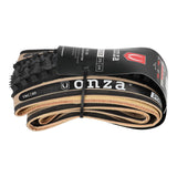 ONZA Porcupine 27,5 x 2,4" MTB Reifen | TRC 60 TPI | Tubeless Ready | Skinwall - RAAAD.de