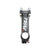 Oval Vorbau R900 Carbon 25.4 mm Rise 6° Länge 100 mm schwarz - RAAAD.de