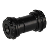 PressFit Innenlager einschraubbar | 46x68 mm Tretlagergehäuse | für 24 mm Kurbelachse - RAAAD.de