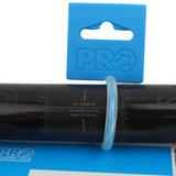 PRO Lenker Vibe Carbon Kompakt Rennrad 44 cm - RAAAD.de