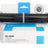 PRO Lenker Vibe Carbon Kompakt Rennrad 44 cm - RAAAD.de