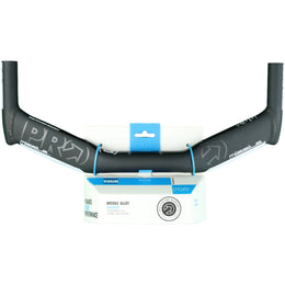 Ghidon PRO Missile AL 31.8x400 mm pentru triatlon, contratimp