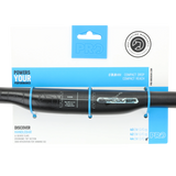 PRO PLT Discover Lenker Gravel 12 Grad 440 mm schwarz - RAAAD.de