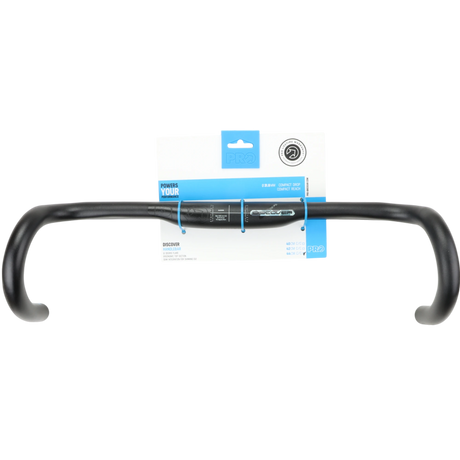 PRO PLT Discover Lenker Gravel 12 Grad 440 mm schwarz - RAAAD.de