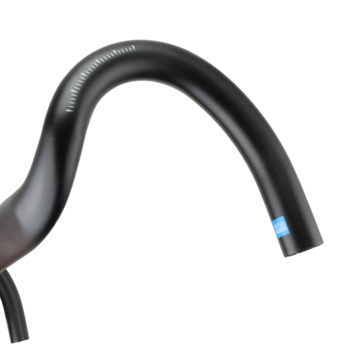 PRO PLT Discover Lenker Gravel 12 Grad 440 mm schwarz - RAAAD.de