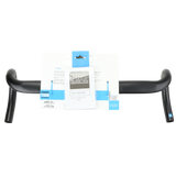 PRO PLT Discover Lenker Gravel 12 Grad 440 mm schwarz - RAAAD.de