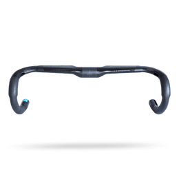 Ghidon PRO Vibe Aero Carbon Compact | 420 mm | Ghidon Aero pentru bicicletă de șosea