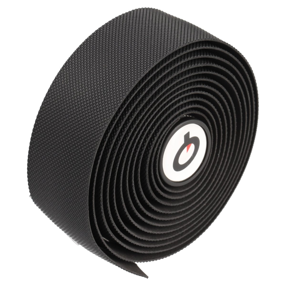 Prologo OneTouch Lenkerband | Polygrip | Full Black ohne Logo - RAAAD.de
