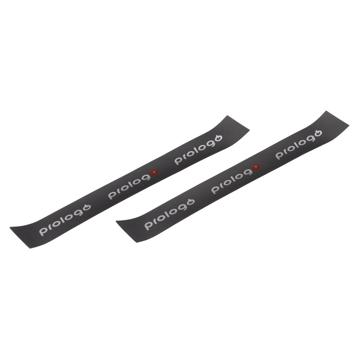 Prologo OneTouch Lenkerband | Polygrip | Full Black ohne Logo - RAAAD.de