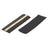 Prologo OneTouch Lenkerband | Polygrip | Full Black ohne Logo - RAAAD.de