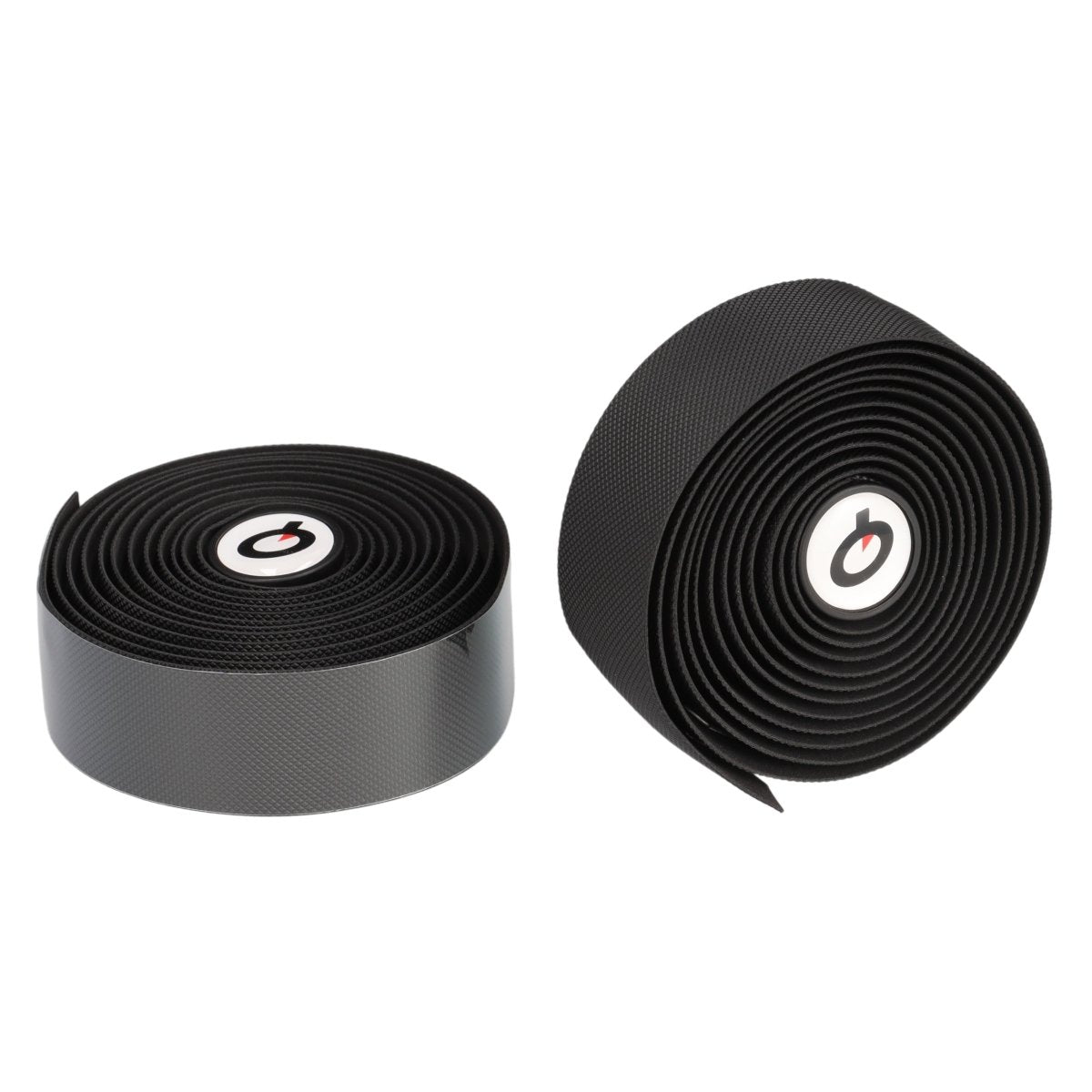 Prologo OneTouch Lenkerband | Polygrip | Full Black ohne Logo - RAAAD.de