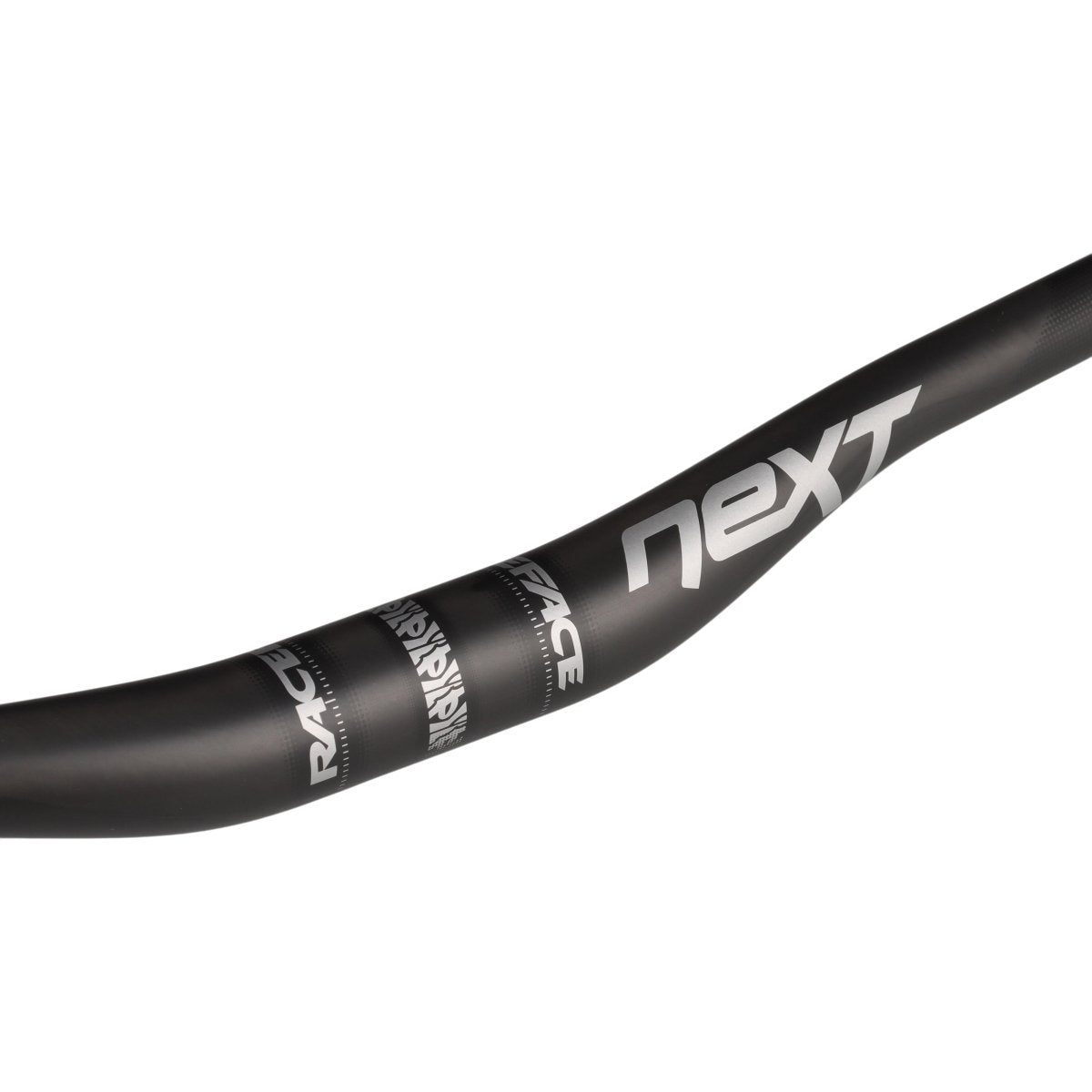 Race Face Next Carbon Riser-Lenker | MTB | 760 mm Breite | 35 mm Klemmung | 20 mm Rise - RAAAD.de