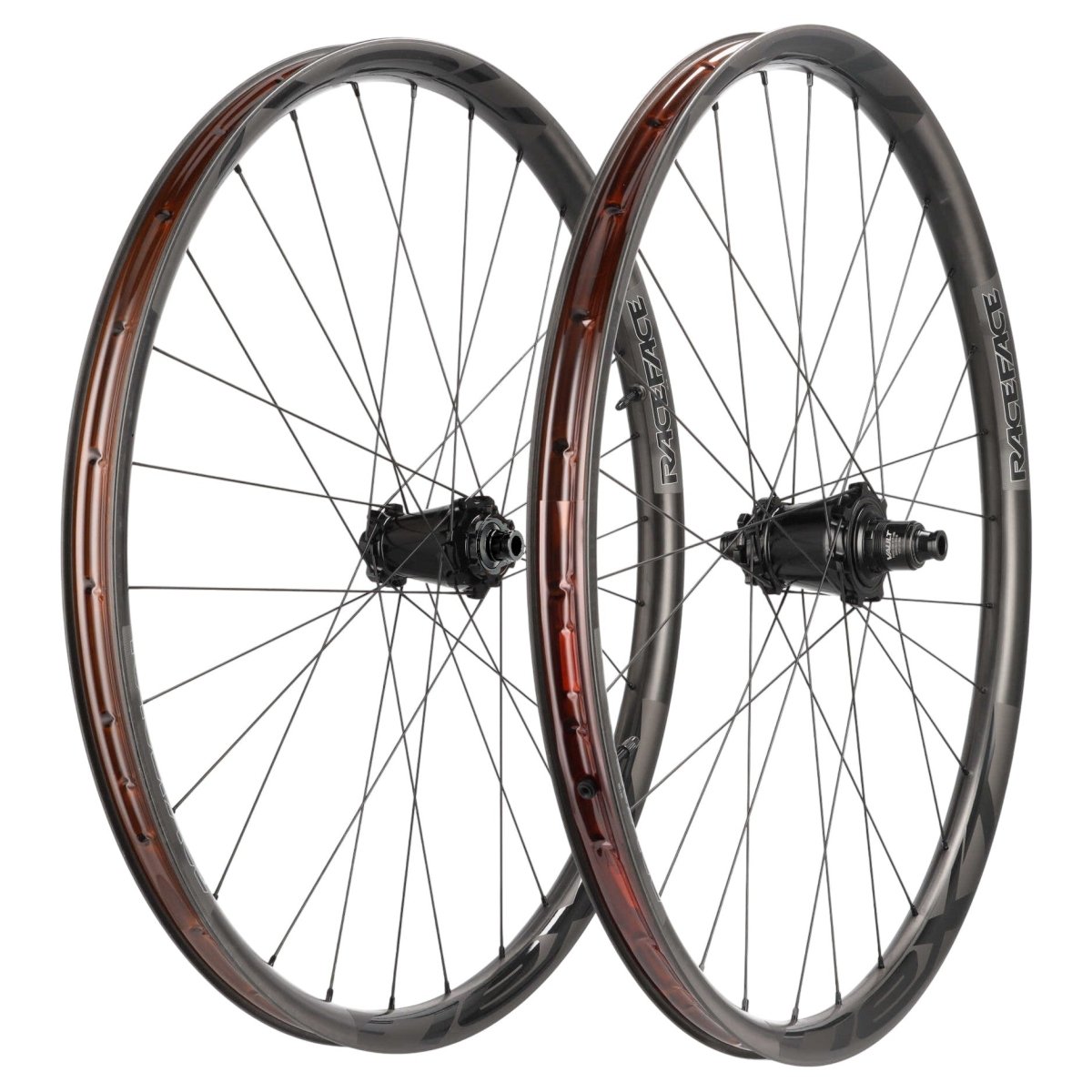 Race Face Next R 31 Carbon Laufradsatz 29" | Boost 15x110 / 12x148 mm | 6 - Loch Disc | SRAM XD | All - Mountain / E - MTB - RAAAD.de