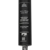 RaceFace Turbine R Vario Sattelstütze 31.6 mm Travel 125 mm inkl. Remote - RAAAD.de