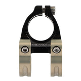 Renthal Apex Vorbau 35 mm | Länge 33 mm | +/ - 6° | gold/schwarz | Aluminium - RAAAD.de