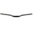 Renthal Fatbar 35 Lenker 800 mm | 35 mm Klemmung | 30 mm Rise | Aluminium | schwarz - RAAAD.de