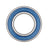Rillenkugellager für Shimano Nabe | 6903-2RS C2 | 17 × 30 × 7 mm | beidseitig gedichtet - RAAAD.de