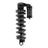 RockShox Dämpfer 205x60 mm Super Deluxe Coil Select Stahlfeder 450 lbs - RAAAD.de