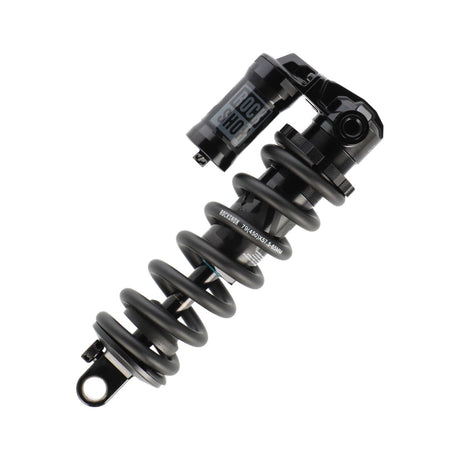 RockShox Dämpfer 205x60 mm Super Deluxe Coil Select Stahlfeder 450 lbs - RAAAD.de