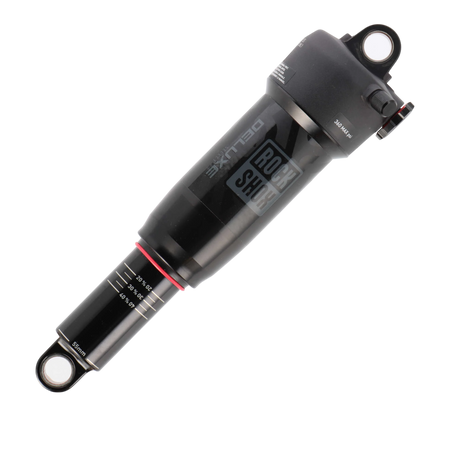 RockShox Deluxe Select R 210x55 mm Dämpfer - RAAAD.de