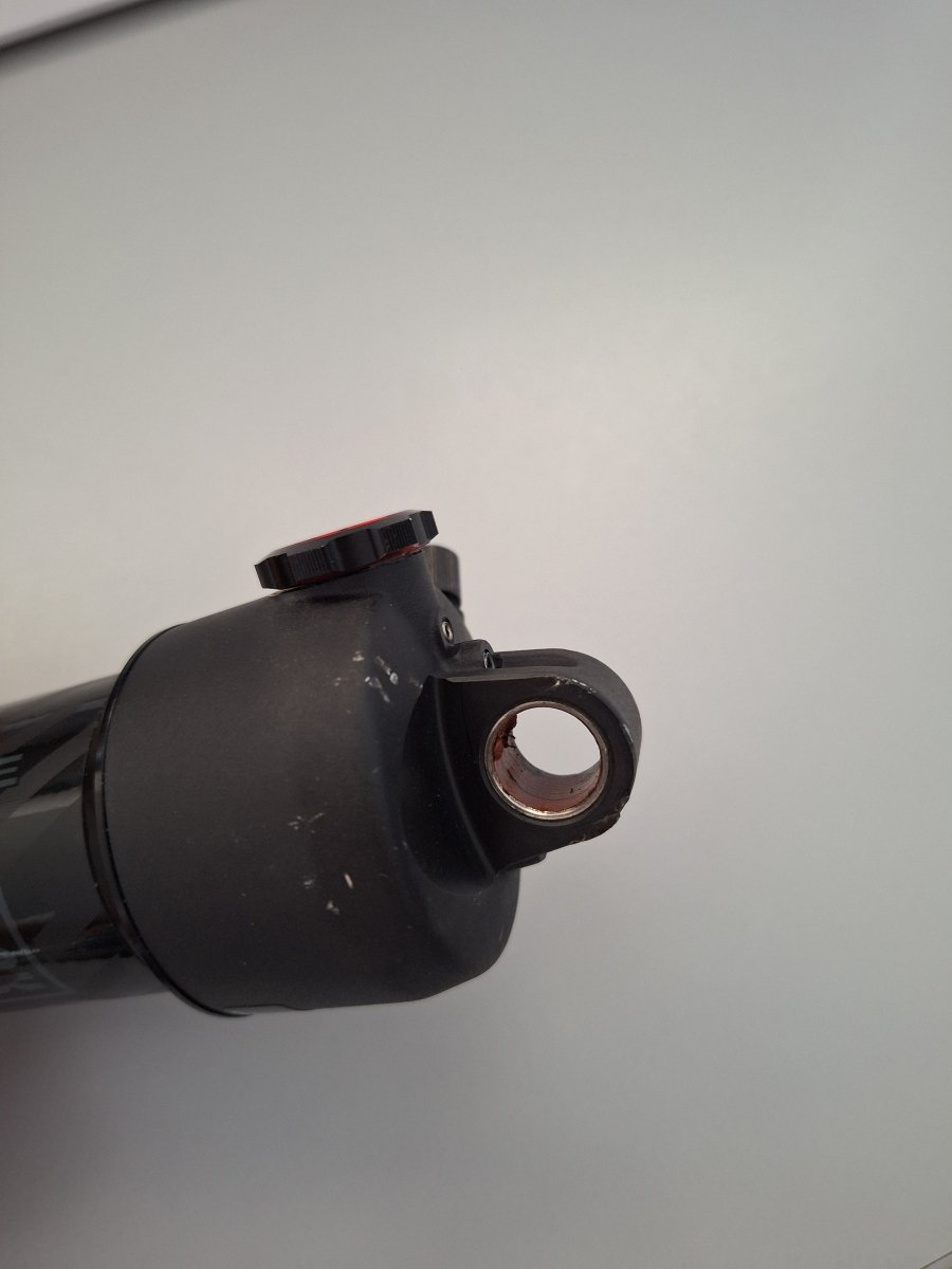 RockShox Deluxe Select R 210x55 mm Dämpfer (B - Ware) - RAAAD.de