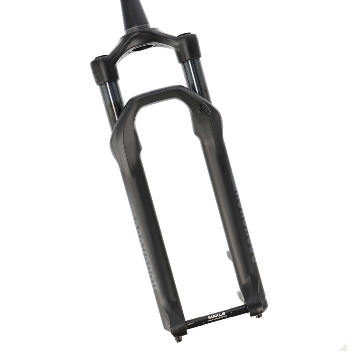 RockShox Federgabel 35 Silver R 100 mm 27.5 Zoll Boost 1.8" Tapered - RAAAD.de