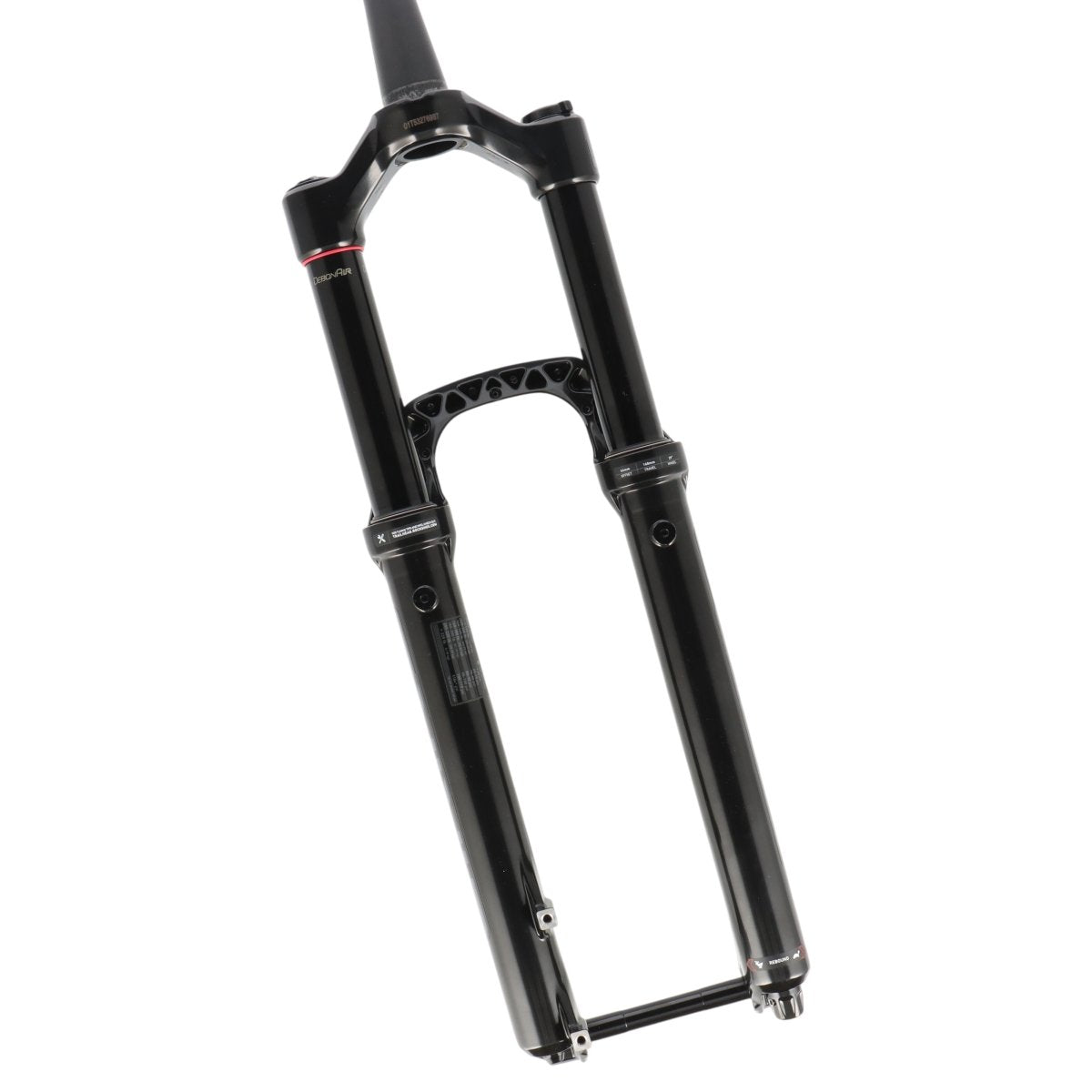 RockShox Lyrik Base 29" Federgabel | 160 mm | Boost | DebonAir+ - RAAAD.de