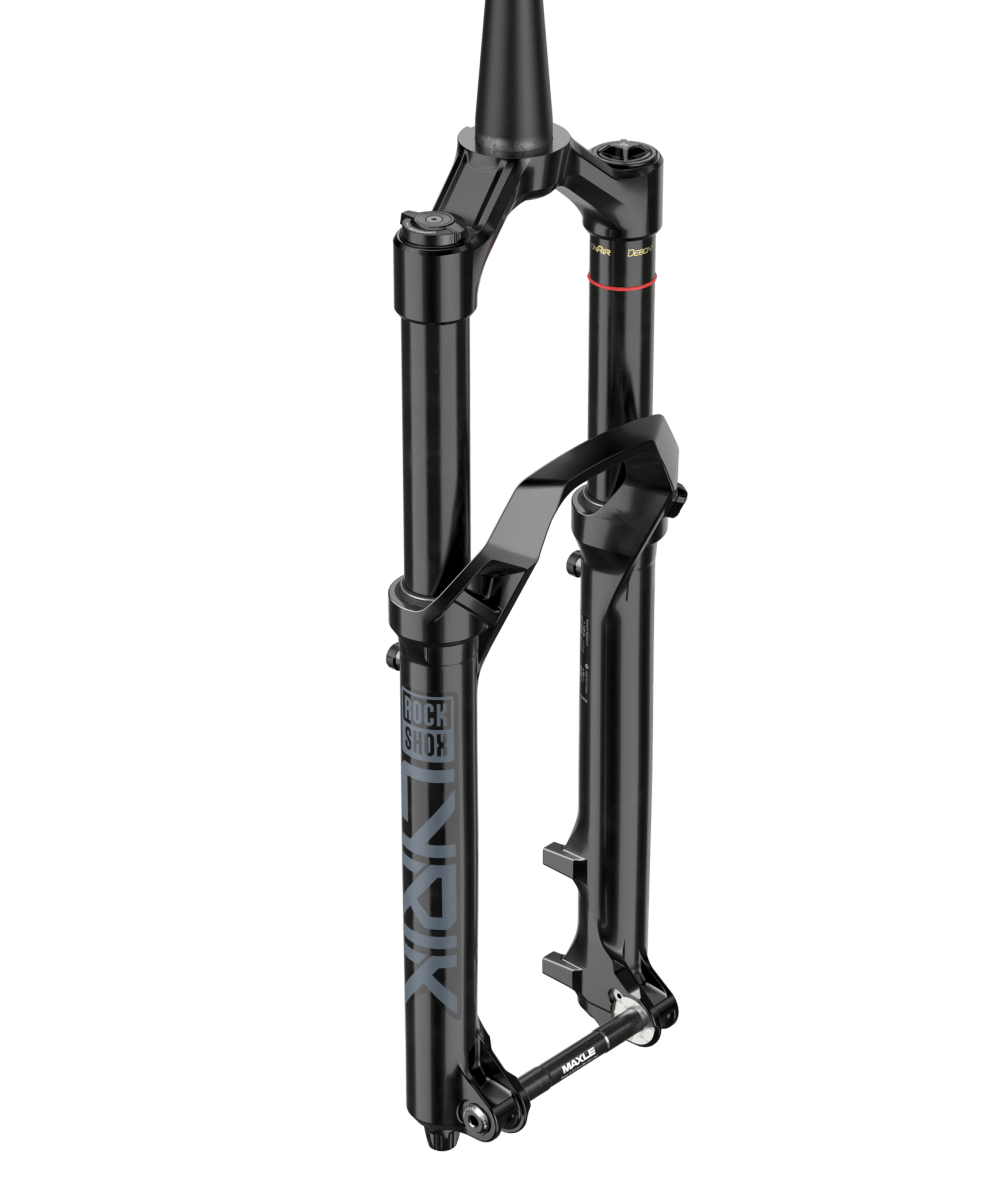 RockShox Lyrik Base 29" Federgabel | 160 mm | Boost | DebonAir+ - RAAAD.de